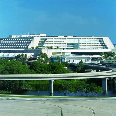 Orlando International Airport Jls Exclusive Transportation