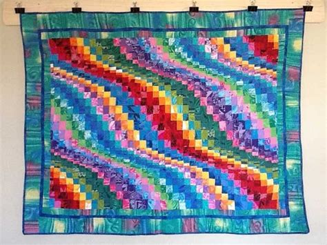 Bargello Quilts Learn How To Quilt Free Quilting Classes