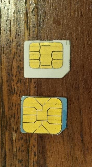 Turn on the gf07 gps tracker. Two different types of micro SIM cards - BlackBerry Forums at CrackBerry.com