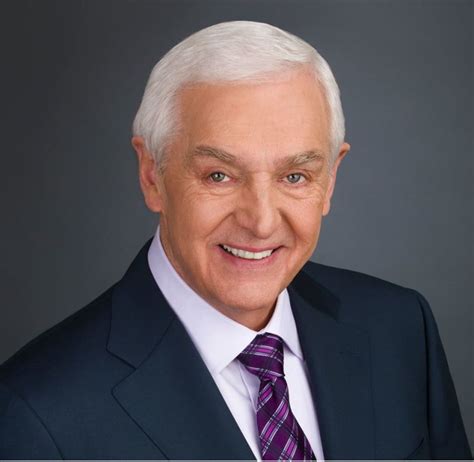 Dr David Jeremiah On What Coronavirus Means In Relation