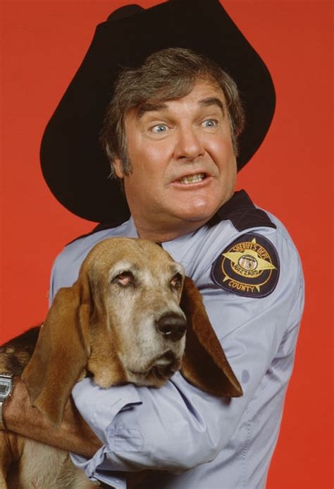 Dukes Of Hazzard Star James Best Dead At 88 Rolling Stone