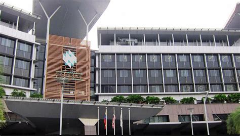 Prince court medical centre no. Petronas jual Prince Court Medical Centre kepada Khazanah ...