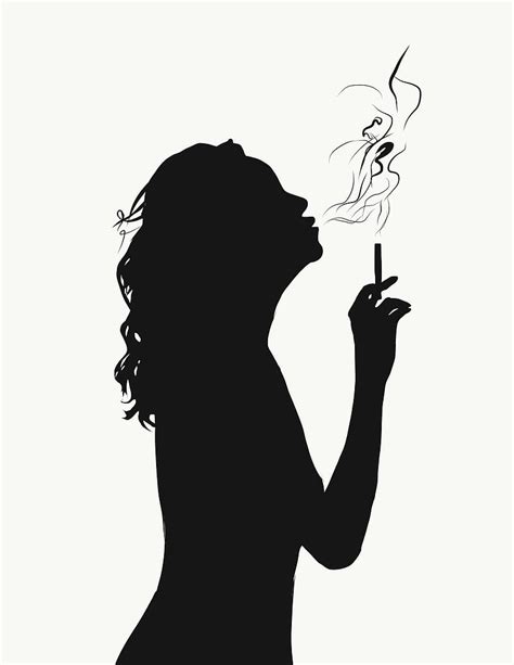 Top 89 About Smoking Girl Wallpaper Hd Billwildforcongress