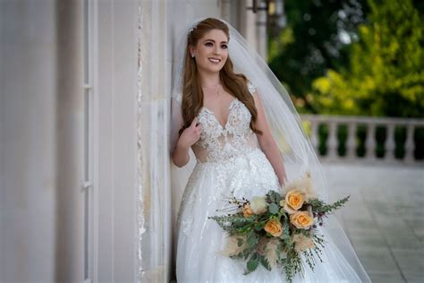 Por su parte, irina compartió en su cuenta una imagen con la frase cuando. Vanessa Guzman - BERT KIEFER PHOTOGRAPHY - Wedding ...