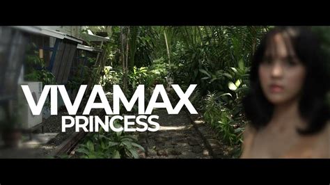The Newest Vivamax Princess Ataska Youtube
