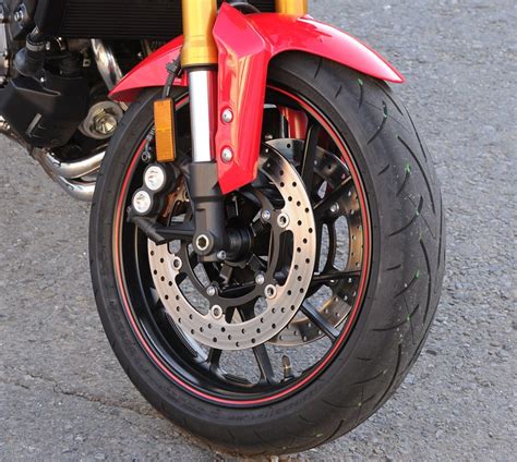 2014 Yamaha FZ-09 First Ride Review | Rider Magazine