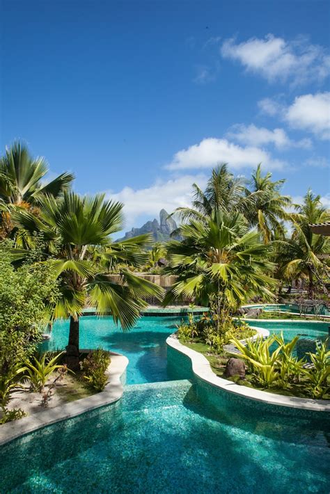 The St Regis Bora Bora Resort 2018 Pictures Reviews Prices And Deals