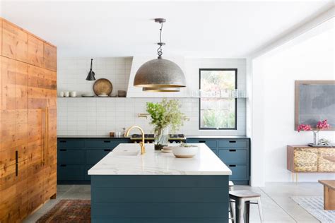 100 Bright And Beautiful Colorful Kitchen Ideas Hgtv In 2020