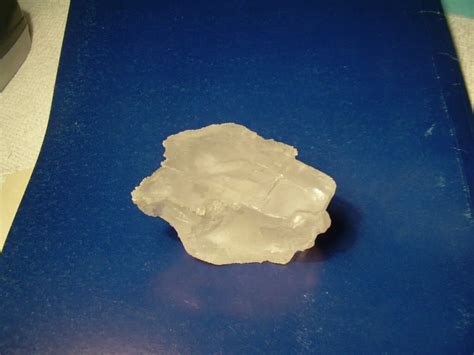 Halita Sal Gema Mineral O Roca ~ Mineraland Chile