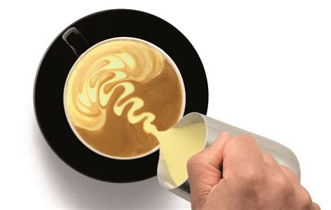 Starbucks Golden Turmeric Latte Starbmag