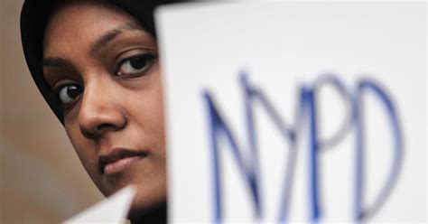 End Of Nypd Muslim Surveillance Program Applauded Cbs New York