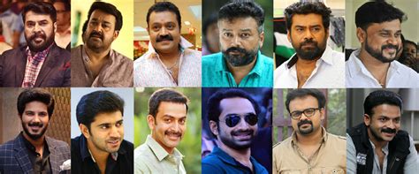 Who Is The Best Actor In Malayalam Cinema Right Now Rlalsalaam