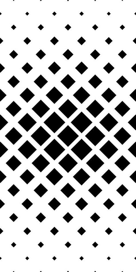 75 Monochrome Geometrical Patterns Ai Eps  5000x5000 67138