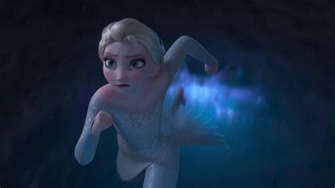 Frozen 2 Official Teaser Trailer Disney Youtube