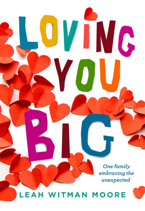 loving you big hard cover by leah moore