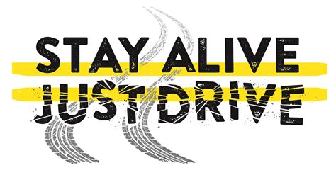 West Virginia Stay Alive Just Drive For Andrea Toward Zero Deaths