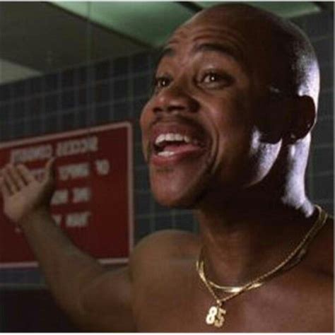 Best Supporting Actor Cuba Gooding Jr For Jerry