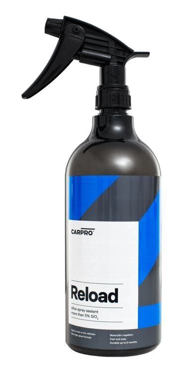 Carpro Reload Sealant
