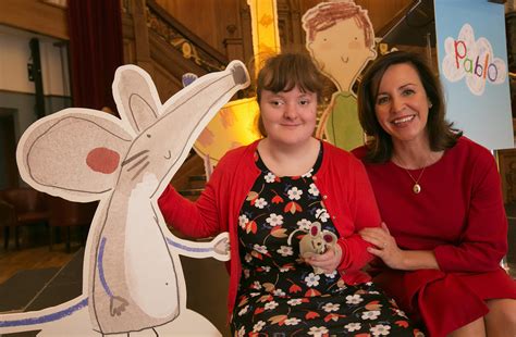 Young Irish Teen With Autism Hopes Groundbreaking New Childrens Series
