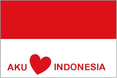 Aku Cinta Indonesia | WARDONO JAKARIMBA