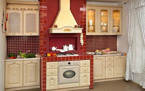 27 Retro Kitchen Designs That Are Back To The Future Page 4 Of 5