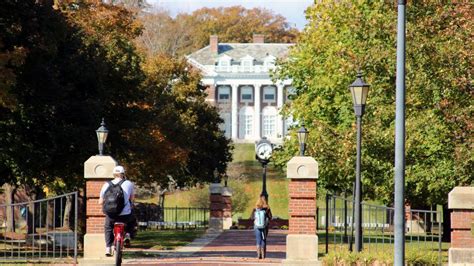 These Are The Best Colleges In Massachusetts According To Forbes 2019