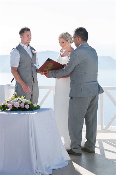 Wedding Wednesday How I Really Found Planning A Wedding Abroad Even