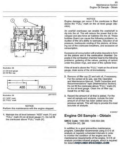 Operation And Maintenance Manual Sample Master Of Template Document
