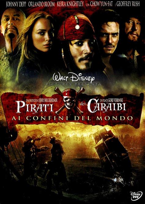 Sounds perfect wahhhh, i don't wanna. Il Cinefilo: Pirati dei Caraibi: Ai confini del Mondo ...
