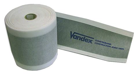 Vandex Construction Joint Tape СТРОИТЕЛЬНАЯ ШОВНАЯ ЛЕНТА купить по
