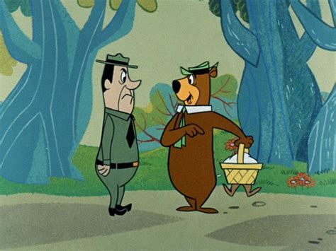 History Of Hanna Barbera The Yogi Bear Show And Top Cat Reelrundown