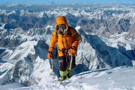 6 Berühmte Bergsteigerinnen Und Kletterinnen Die Du Kennen Musst