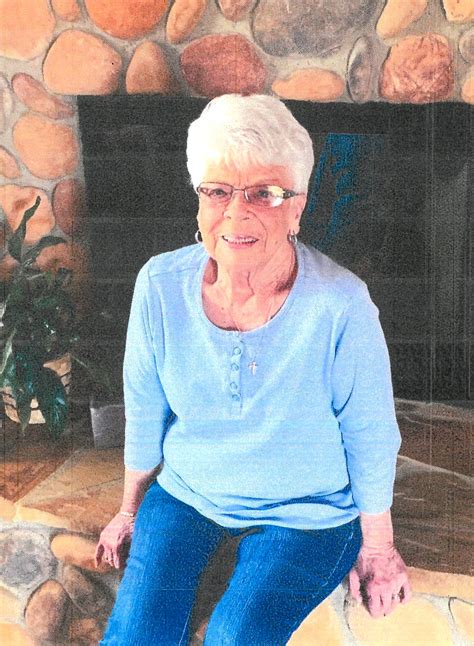 Glenda Faye Heaton Obituary - Ontario, CA