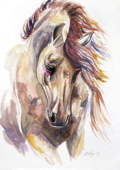 71 Best Vivid Color Horse Pictures Images On Pinterest