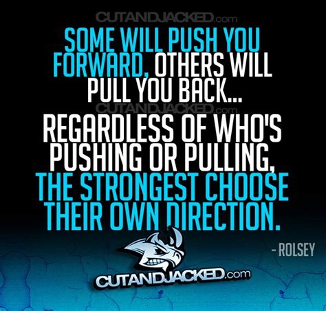 Motivational Quotes About Keep Pushing Quotesgram
