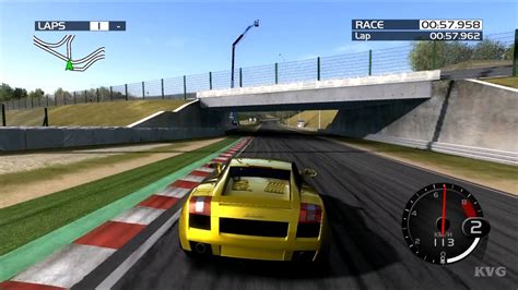 The original forza was known for its intense realism and car selection. Forza Motorsport 2 - Suzuka Circuit - Gameplay (HD ...