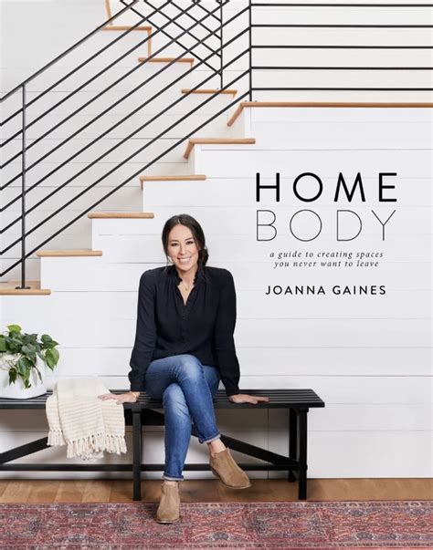 Joanna Gaines Book Is Now Available For Pre Order Better Homes And Gardens