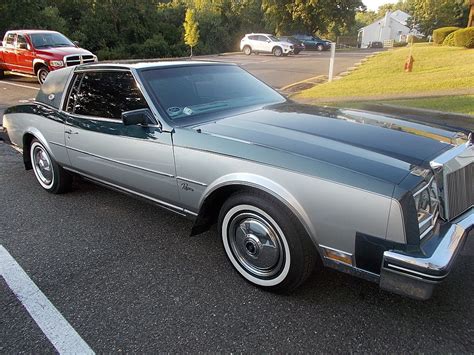 Find solutions to your buick riviera wiring diagram question. 1985 Buick Riviera Coupe for sale near NEW MILFORD ...