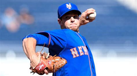 Steven Matz Disappointed In Himself After Rough Outing Newsday