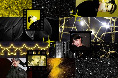 Kpop Collage Wallpapers Wallpaper Cave