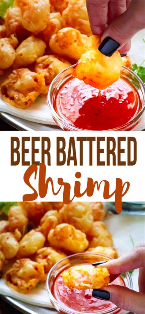 A lot of restaurants, even outside of louisiana there are a lot of good and bad recipes for shrimp creole. 3 Steps to Make The BEST Beer Battered Shrimp | Beer ...