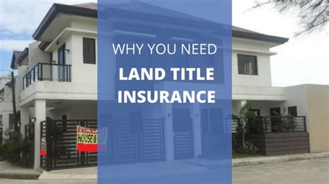 When you purchase your home, you receive a document most often called a deed, which shows the seller transferred their legal ownership, or title to their home, to you. Land Title Insurance: A Home Buyer Essential