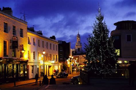 Visit Greenwich This Christmas Londonist