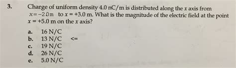 Solved The Right Answer Is B But I Do Not Know How To Get Chegg Com