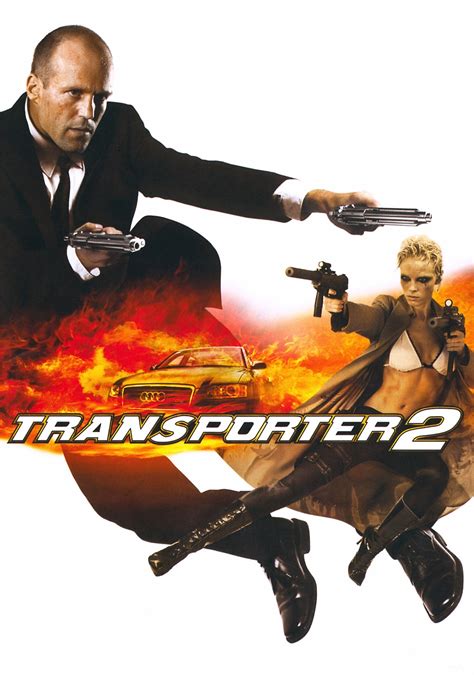 Transporter 2 Picture Image Abyss