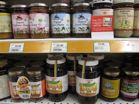 If you have a blog, list it in major blog directories. Where to buy pure, local honey in Malaysia? - JewelPie