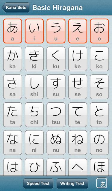 There are many uses for a language exchange through speaky's worldwide language learning community, you have the opportunity to interact. Nihongo On-the-Go: Japanese Language App Review - GaijinPot