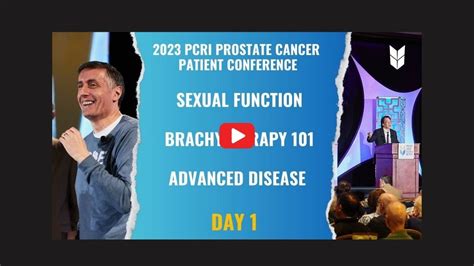 Prostate Cancer Treatment Options The Prostate Cancer Research Institute