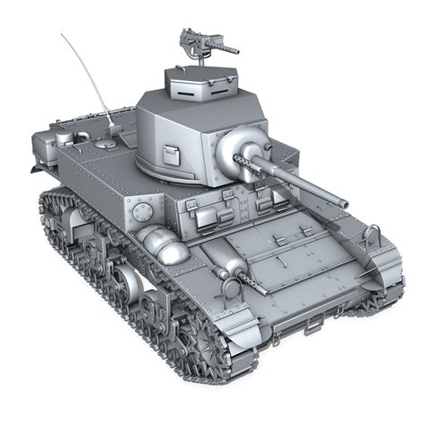 Churchill Tank Drawing Free Download On Clipartmag