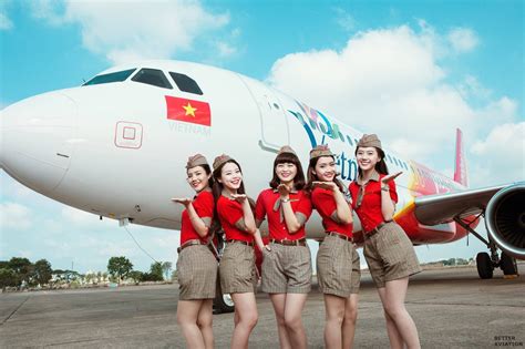 We did not find results for: VietJet Air Cabin Crew Recruitment (September 2018 ...